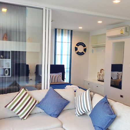 The Crest Santora Hua-Hin Apartamento HHQ Exterior foto