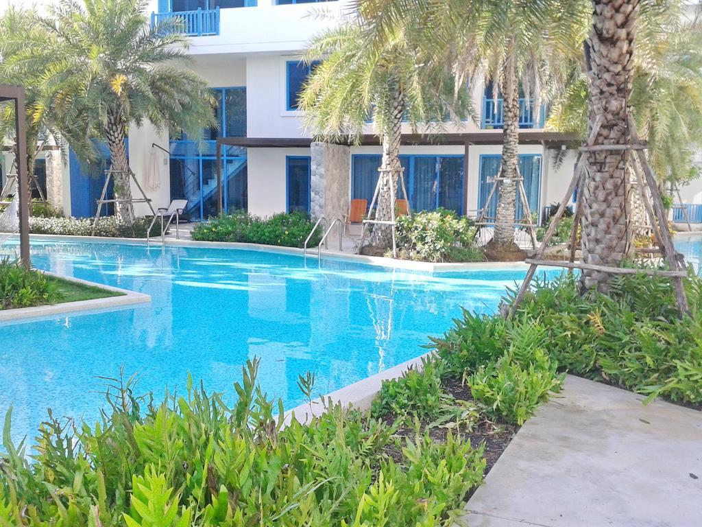 The Crest Santora Hua-Hin Apartamento HHQ Exterior foto