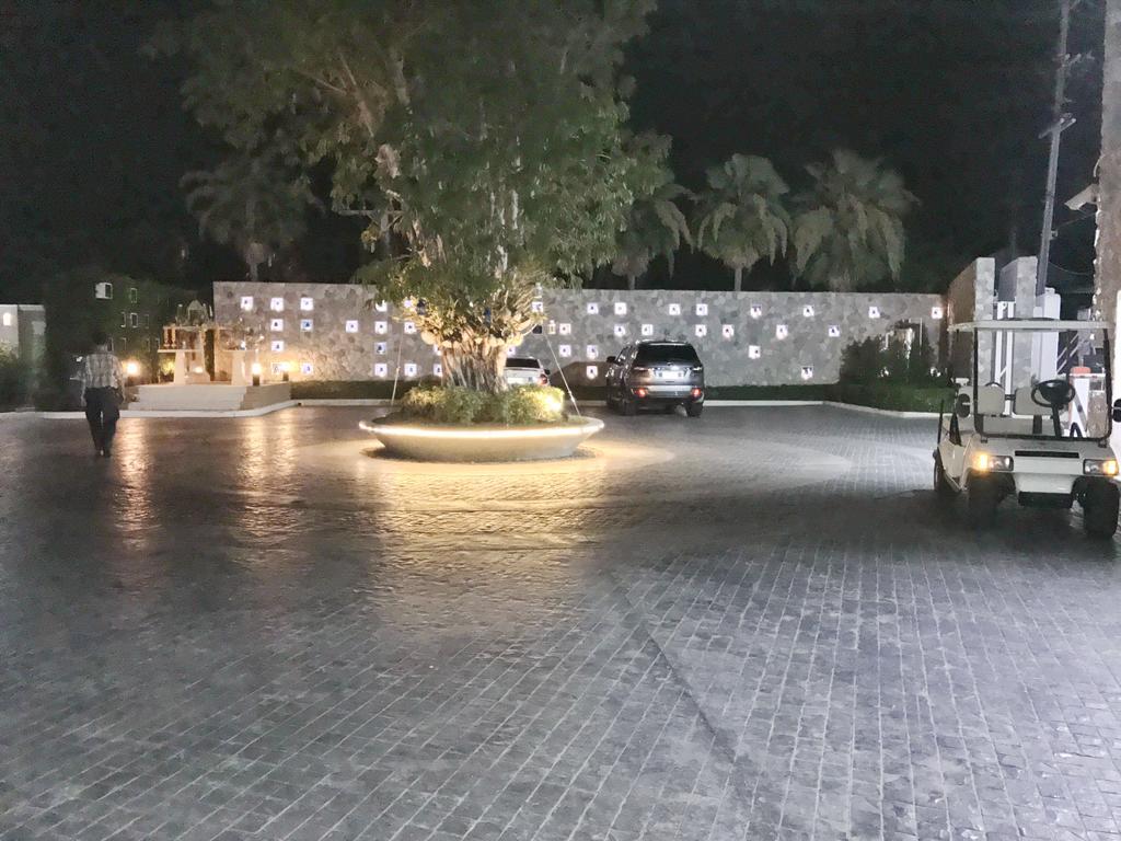 The Crest Santora Hua-Hin Apartamento HHQ Exterior foto