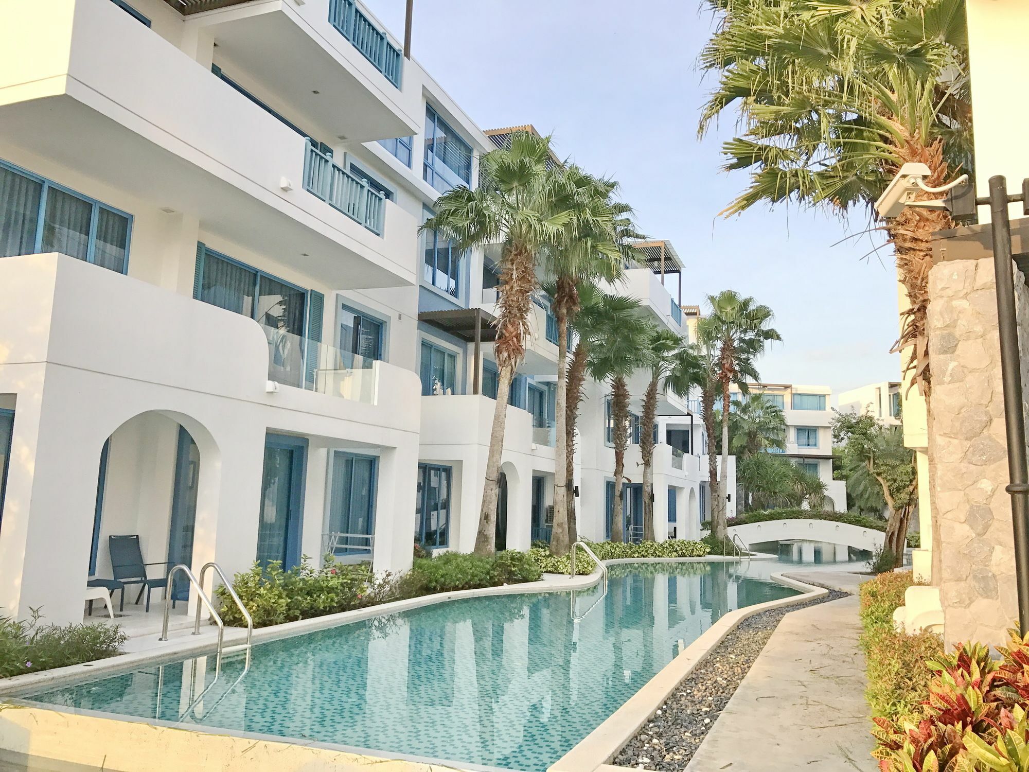 The Crest Santora Hua-Hin Apartamento HHQ Exterior foto
