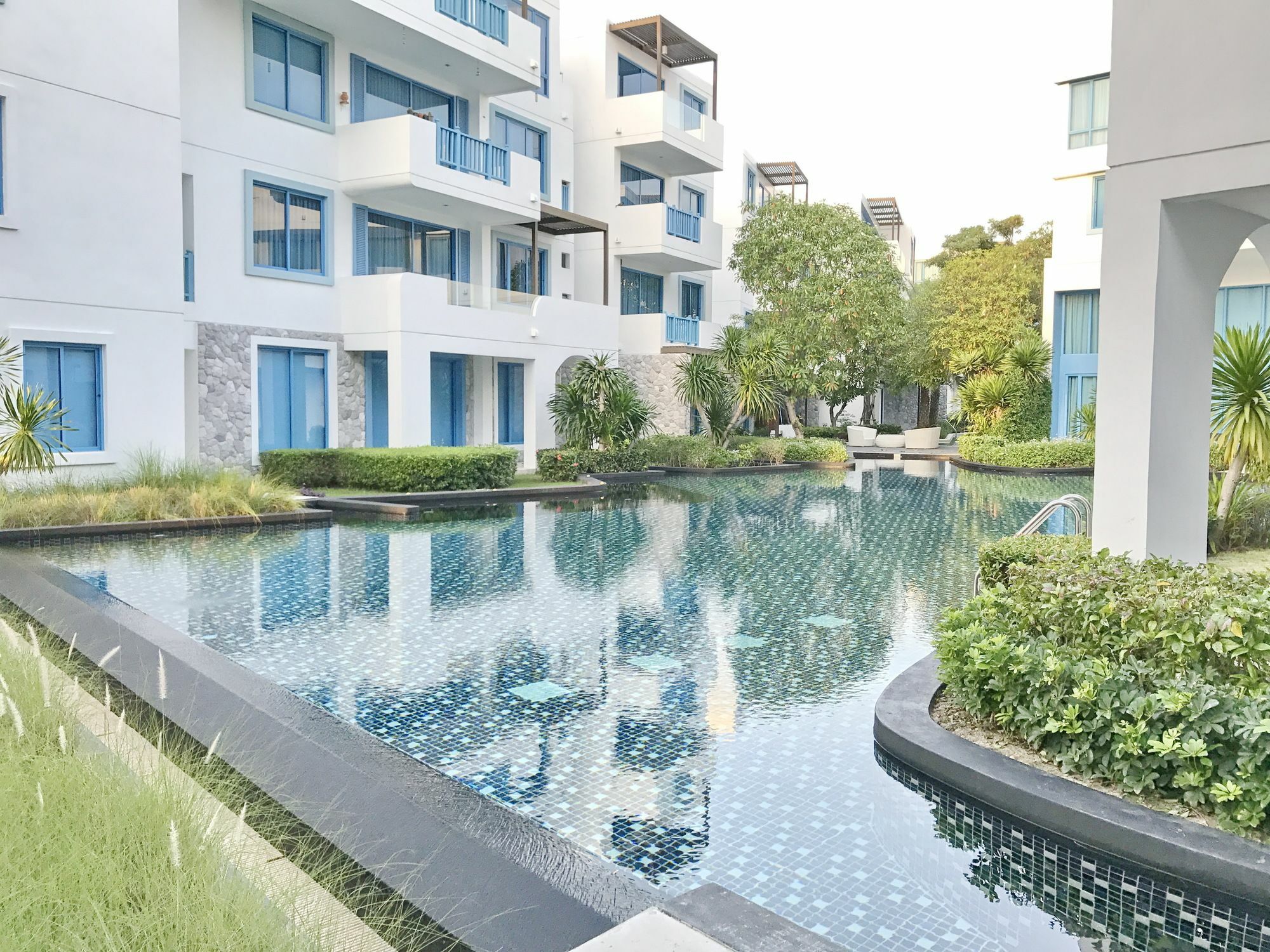 The Crest Santora Hua-Hin Apartamento HHQ Exterior foto