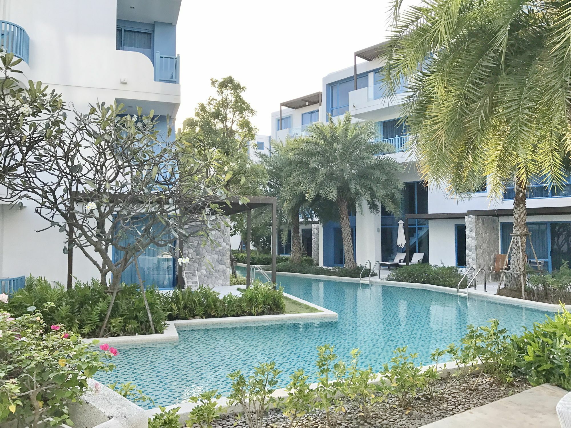 The Crest Santora Hua-Hin Apartamento HHQ Exterior foto