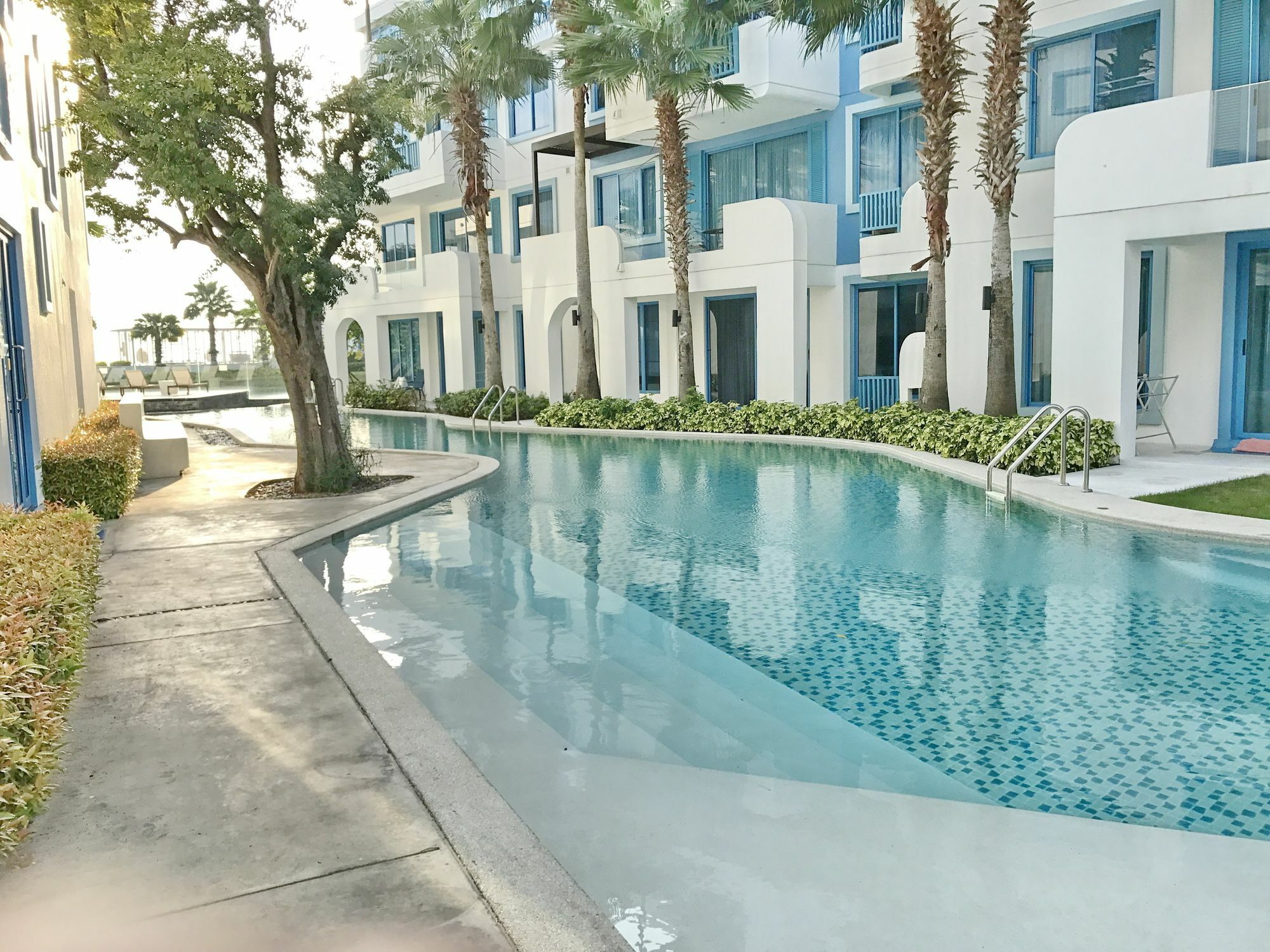 The Crest Santora Hua-Hin Apartamento HHQ Exterior foto