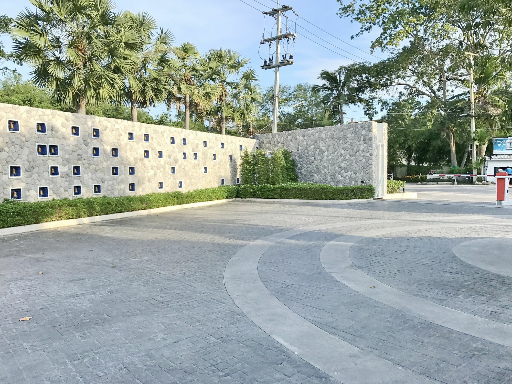 The Crest Santora Hua-Hin Apartamento HHQ Exterior foto