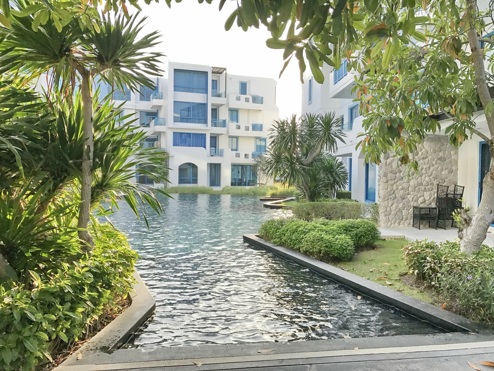 The Crest Santora Hua-Hin Apartamento HHQ Exterior foto