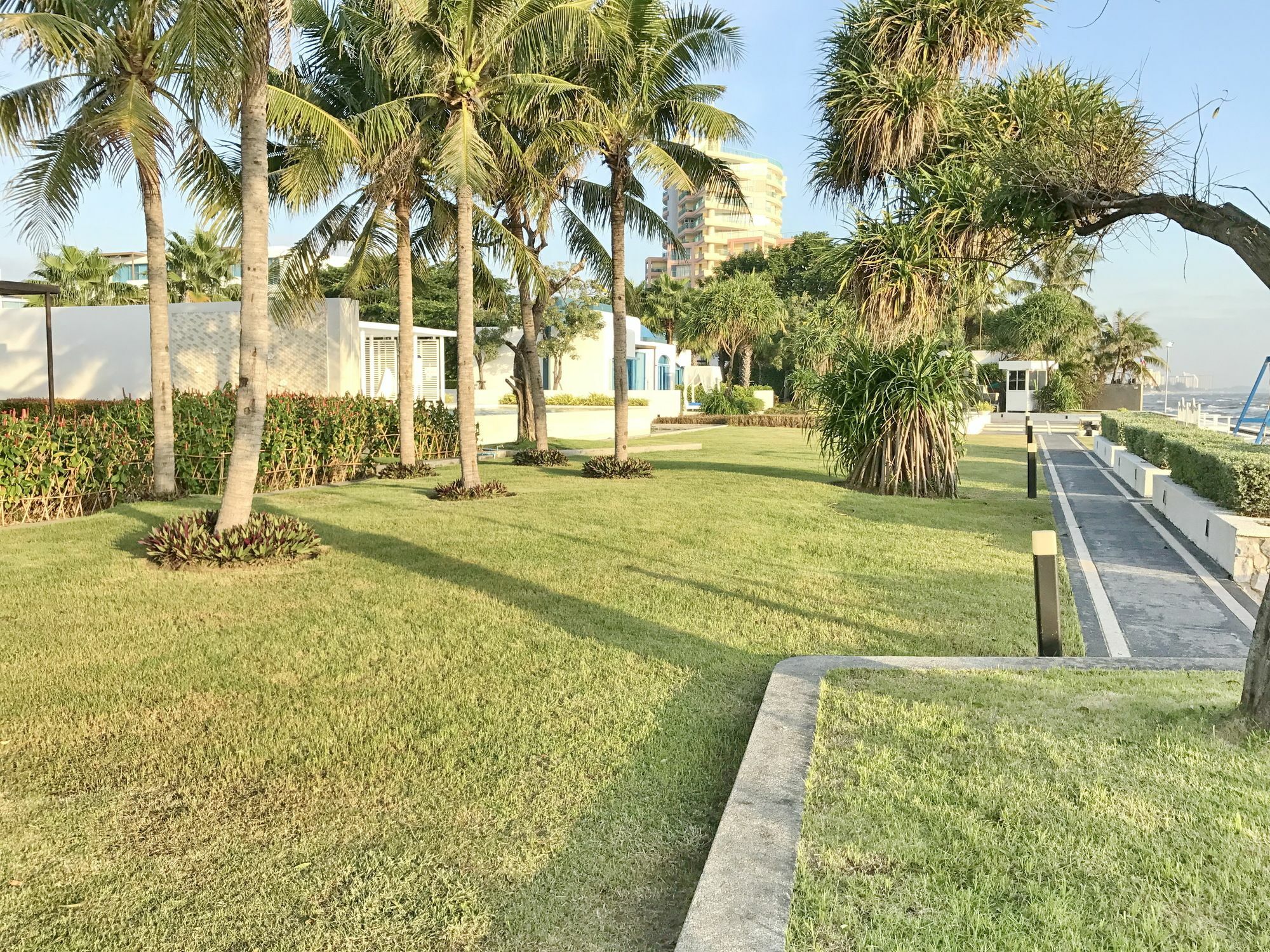The Crest Santora Hua-Hin Apartamento HHQ Exterior foto